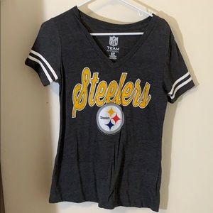 Steeler’s women’s t-shirt